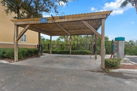Copropriété à louer à Tampa, Floride: 1 chambre, 82.68 m2 № 2228505 - photo 28