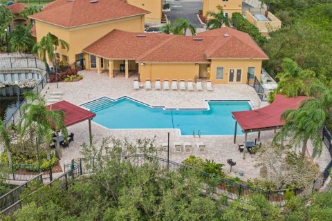 Copropriété à louer à Tampa, Floride: 1 chambre, 82.68 m2 № 2228505 - photo 3