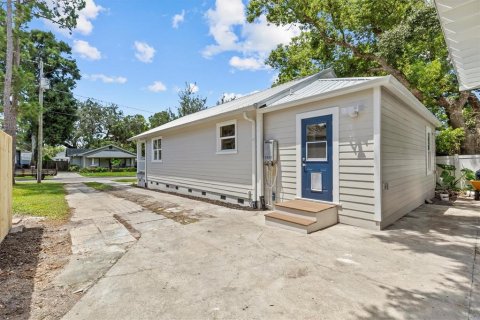 Villa ou maison à vendre à Tampa, Floride: 4 chambres, 154.4 m2 № 1847530 - photo 20