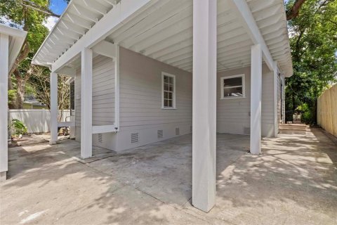 Villa ou maison à vendre à Tampa, Floride: 4 chambres, 154.4 m2 № 1847530 - photo 22
