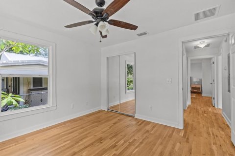 Villa ou maison à vendre à Tampa, Floride: 4 chambres, 154.4 m2 № 1847530 - photo 17