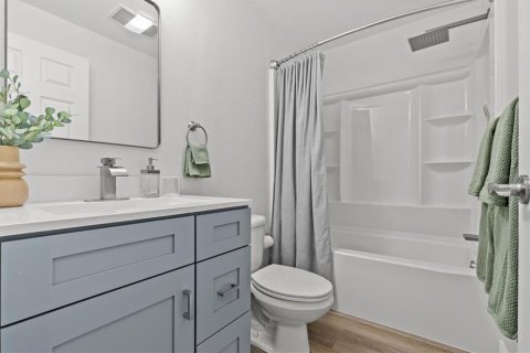 Villa ou maison à vendre à Tampa, Floride: 4 chambres, 154.4 m2 № 1847530 - photo 12