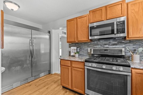 Villa ou maison à vendre à Tampa, Floride: 4 chambres, 154.4 m2 № 1847530 - photo 7