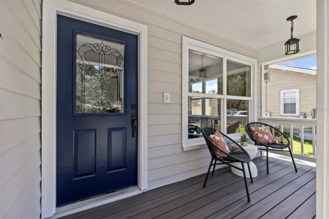 Villa ou maison à vendre à Tampa, Floride: 4 chambres, 154.4 m2 № 1847530 - photo 2
