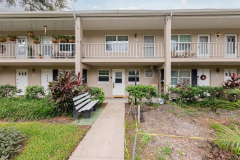 Copropriété à vendre à Winter Park, Floride: 1 chambre, 59.92 m2 № 1844300 - photo 13