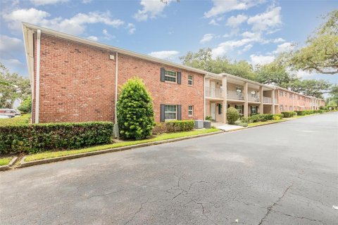 Copropriété à vendre à Winter Park, Floride: 1 chambre, 59.92 m2 № 1844300 - photo 1
