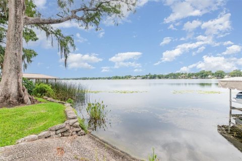Copropriété à vendre à Winter Park, Floride: 1 chambre, 59.92 m2 № 1844300 - photo 19