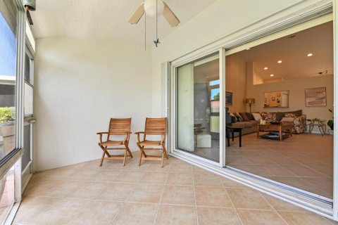 Apartment in Delray Beach, Florida 3 bedrooms, 145.86 sq.m. № 2247167 - photo 29
