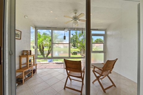 Apartment in Delray Beach, Florida 3 bedrooms, 145.86 sq.m. № 2247167 - photo 26