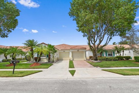 Apartment in Delray Beach, Florida 3 bedrooms, 145.86 sq.m. № 2247167