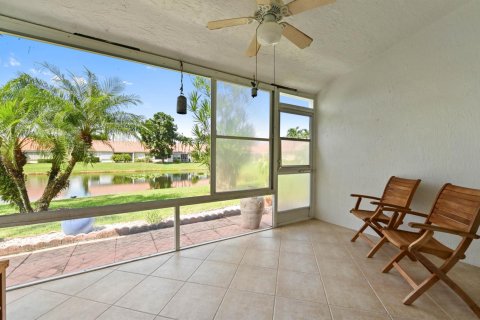 Apartment in Delray Beach, Florida 3 bedrooms, 145.86 sq.m. № 2247167 - photo 27