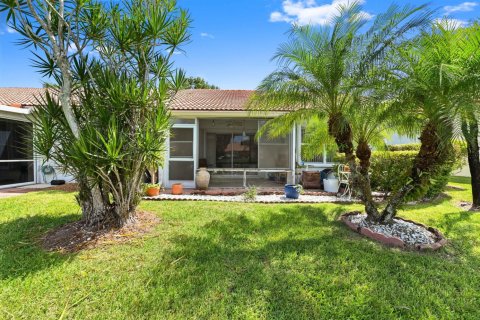 Apartment in Delray Beach, Florida 3 bedrooms, 145.86 sq.m. № 2247167 - photo 30