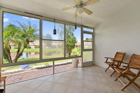 Apartment in Delray Beach, Florida 3 bedrooms, 145.86 sq.m. № 2247167 - photo 28