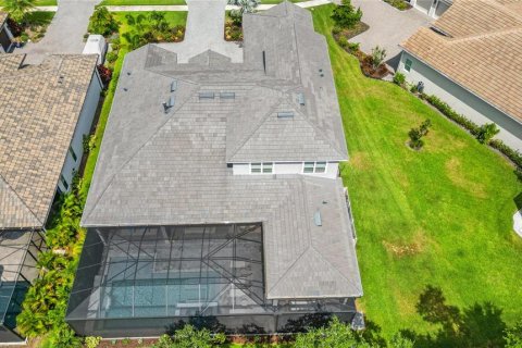 House in Sarasota, Florida 4 bedrooms, 422.8 sq.m. № 2306294 - photo 6