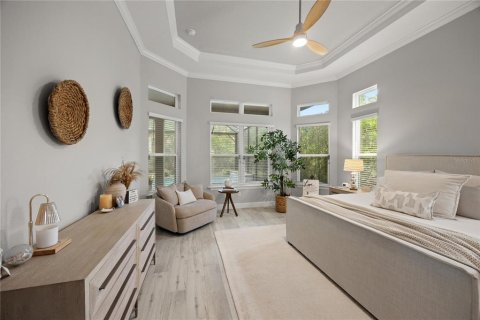 House in Sarasota, Florida 4 bedrooms, 422.8 sq.m. № 2306294 - photo 24