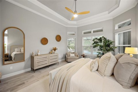 House in Sarasota, Florida 4 bedrooms, 422.8 sq.m. № 2306294 - photo 25