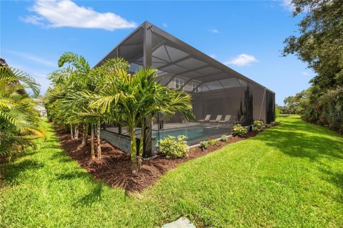 House in Sarasota, Florida 4 bedrooms, 422.8 sq.m. № 2306294 - photo 5