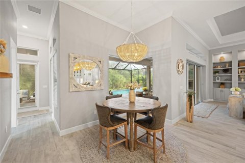 House in Sarasota, Florida 4 bedrooms, 422.8 sq.m. № 2306294 - photo 14