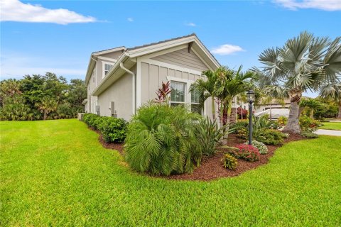 House in Sarasota, Florida 4 bedrooms, 422.8 sq.m. № 2306294 - photo 4