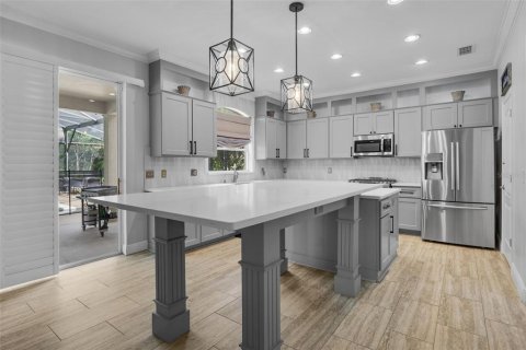 House in Ocoee, Florida 5 bedrooms, 391.68 sq.m. № 1907600 - photo 19