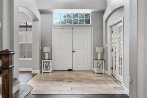 House in Ocoee, Florida 5 bedrooms, 391.68 sq.m. № 1907600 - photo 6