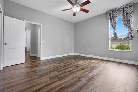 House in Ocoee, Florida 5 bedrooms, 391.68 sq.m. № 1907600 - photo 26