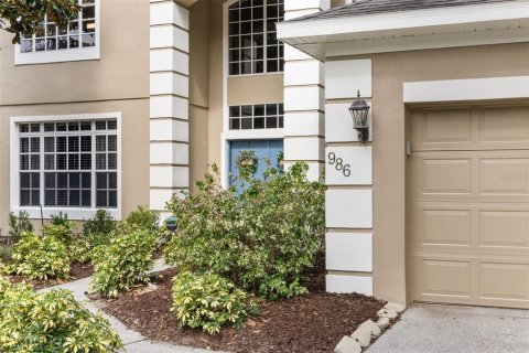 House in Ocoee, Florida 5 bedrooms, 391.68 sq.m. № 1907600 - photo 4