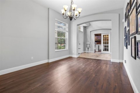 House in Ocoee, Florida 5 bedrooms, 391.68 sq.m. № 1907600 - photo 9