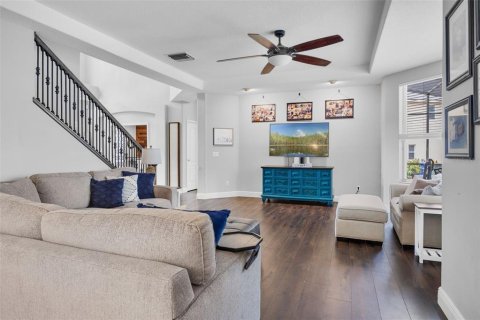 House in Ocoee, Florida 5 bedrooms, 391.68 sq.m. № 1907600 - photo 14