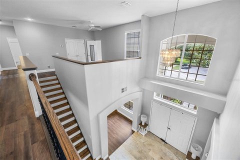 House in Ocoee, Florida 5 bedrooms, 391.68 sq.m. № 1907600 - photo 24