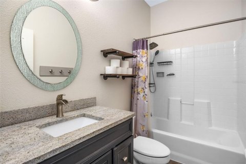House in Ocoee, Florida 5 bedrooms, 391.68 sq.m. № 1907600 - photo 30