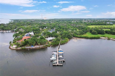 Land in Tarpon Springs, Florida № 2213328 - photo 10