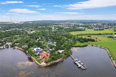 Land in Tarpon Springs, Florida № 2213328 - photo 11