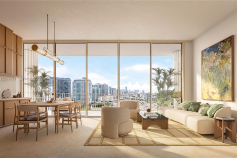 Studio in the Condo in Miami, Florida № 2254032 - photo 3