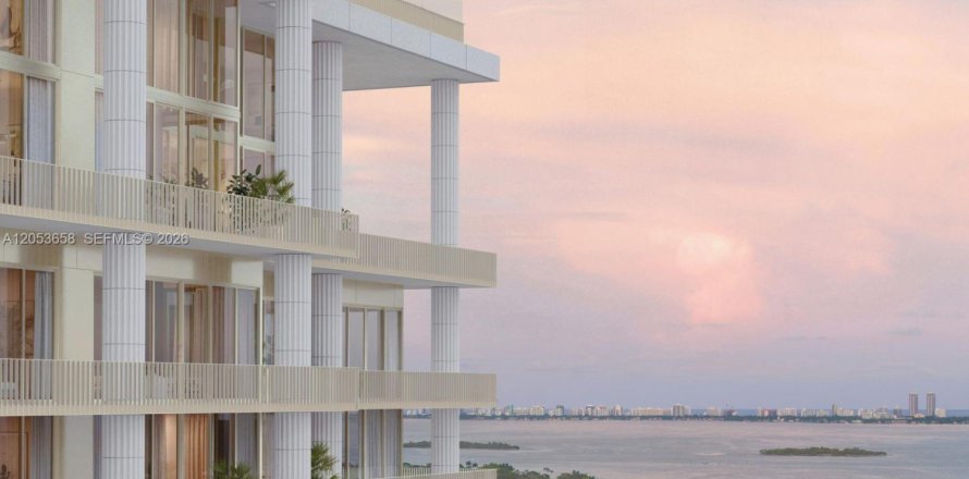 Studio in the Condo in Miami, Florida № 2254032