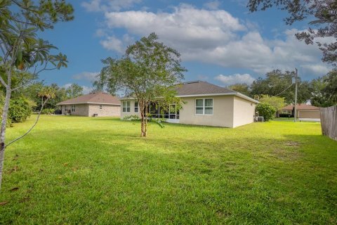 Casa en venta en Palm Coast, Florida, 3 dormitorios, 171.5 m2 № 2385617 - foto 29