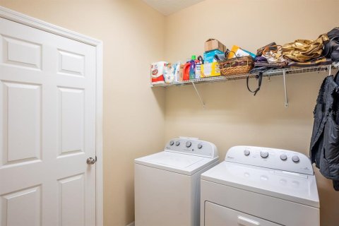 Casa en venta en Palm Coast, Florida, 3 dormitorios, 171.5 m2 № 2385617 - foto 25