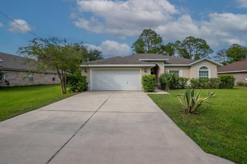 Casa en Palm Coast, Florida 3 dormitorios, 171.5 m2 № 2385617