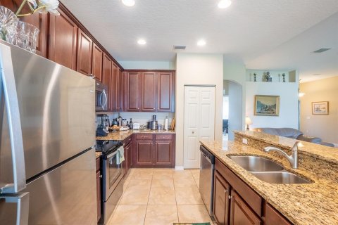 Casa en venta en Palm Coast, Florida, 3 dormitorios, 171.5 m2 № 2385617 - foto 21