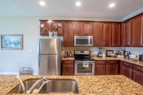 Casa en venta en Palm Coast, Florida, 3 dormitorios, 171.5 m2 № 2385617 - foto 23