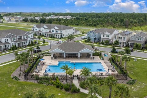 Villa ou maison à vendre à Winter Garden, Floride: 4 chambres, 199.65 m2 № 2414014 - photo 27