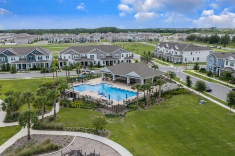 Villa ou maison à vendre à Winter Garden, Floride: 4 chambres, 199.65 m2 № 2414014 - photo 25