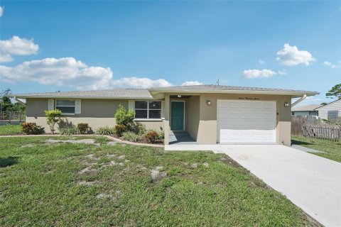 Casa en venta en Venice, Florida, 3 dormitorios, 132.01 m2 № 1801490 - foto 4
