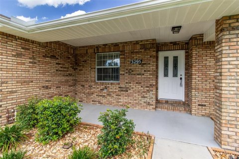 House in Ocala, Florida 3 bedrooms, 191.1 sq.m. № 1767107 - photo 4