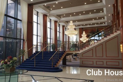 Copropriété à louer à Pembroke Pines, Floride: 2 chambres, 110.74 m2 № 2041490 - photo 16