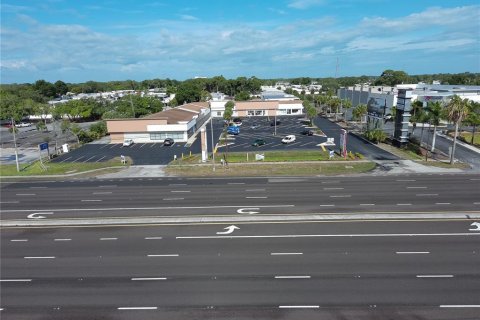 Immobilier commercial à Tarpon Springs, Floride 2476.22 m2 № 2299168