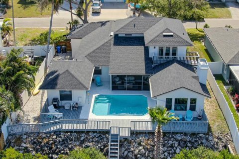 House in Apollo Beach, Florida 4 bedrooms, 246.19 sq.m. № 1718021 - photo 5