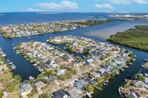 House in Apollo Beach, Florida 4 bedrooms, 246.19 sq.m. № 1718021 - photo 10