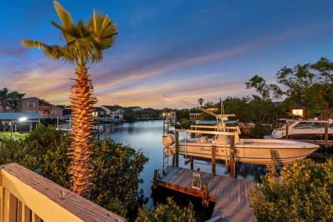 House in Apollo Beach, Florida 4 bedrooms, 246.19 sq.m. № 1718021 - photo 2