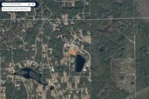 Land in Georgetown, Florida № 2165030 - photo 12